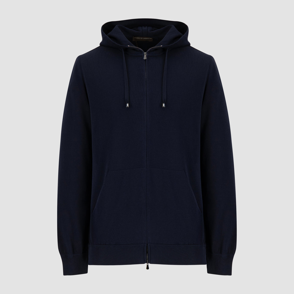 Full Zip Hoodie