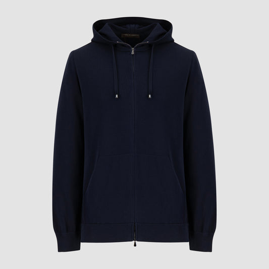 Full Zip Hoodie