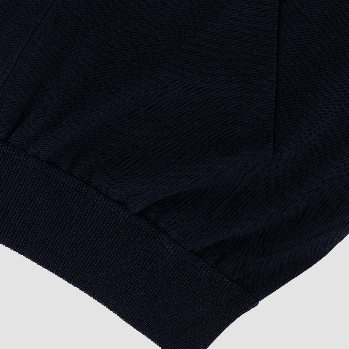 Full Zip Hoodie