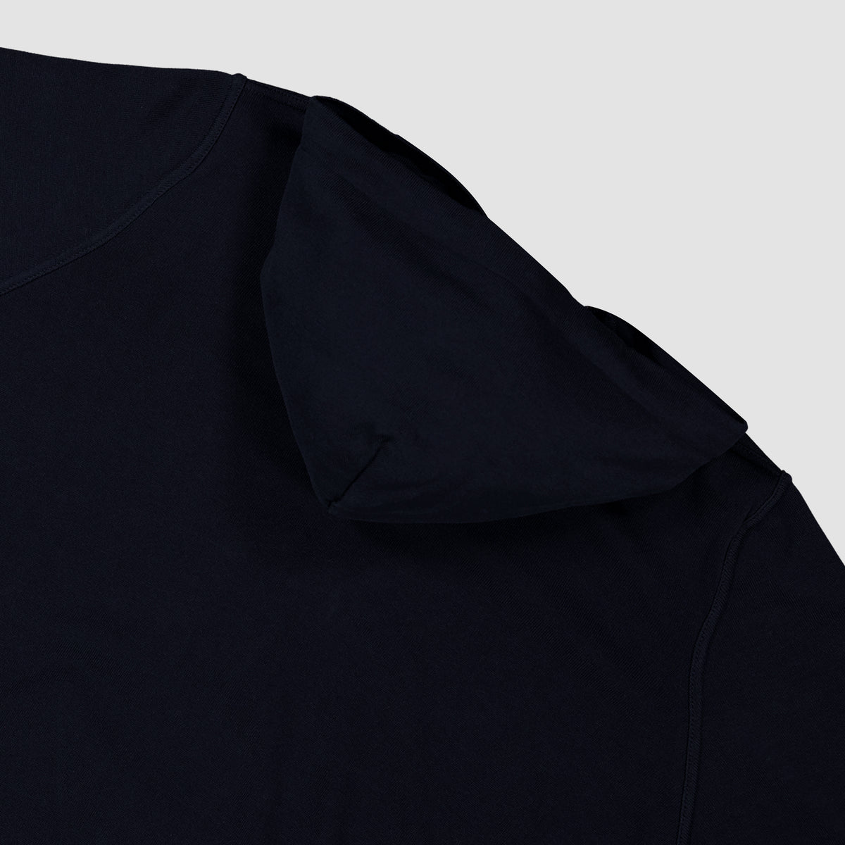 Full Zip Hoodie