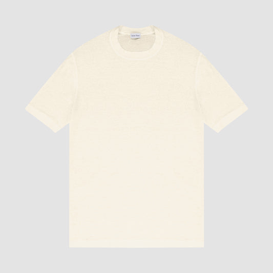 Linen T-Shirt