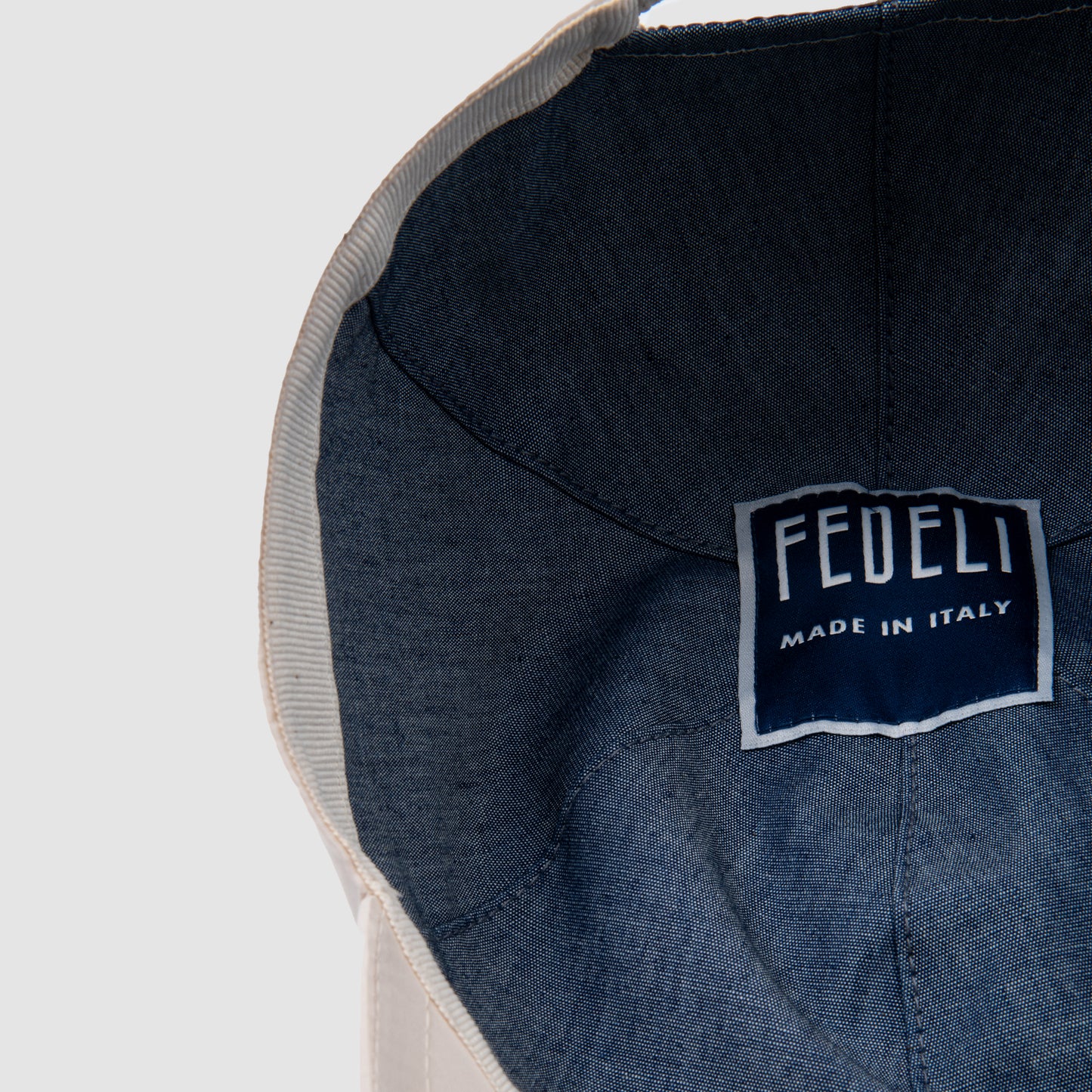 Airstop Cap