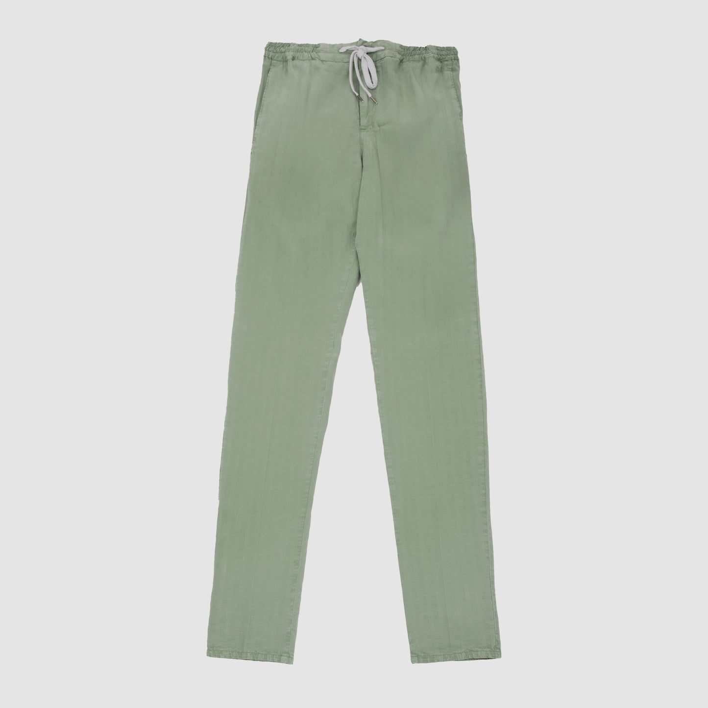 Herringbone Sport Trousers