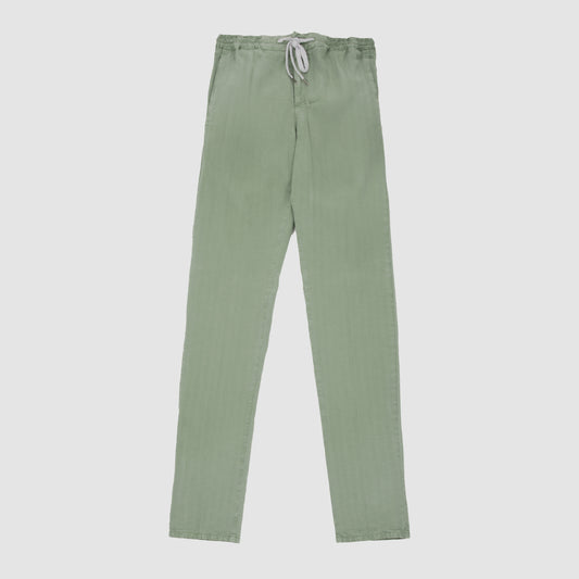 Herringbone Sport Trousers