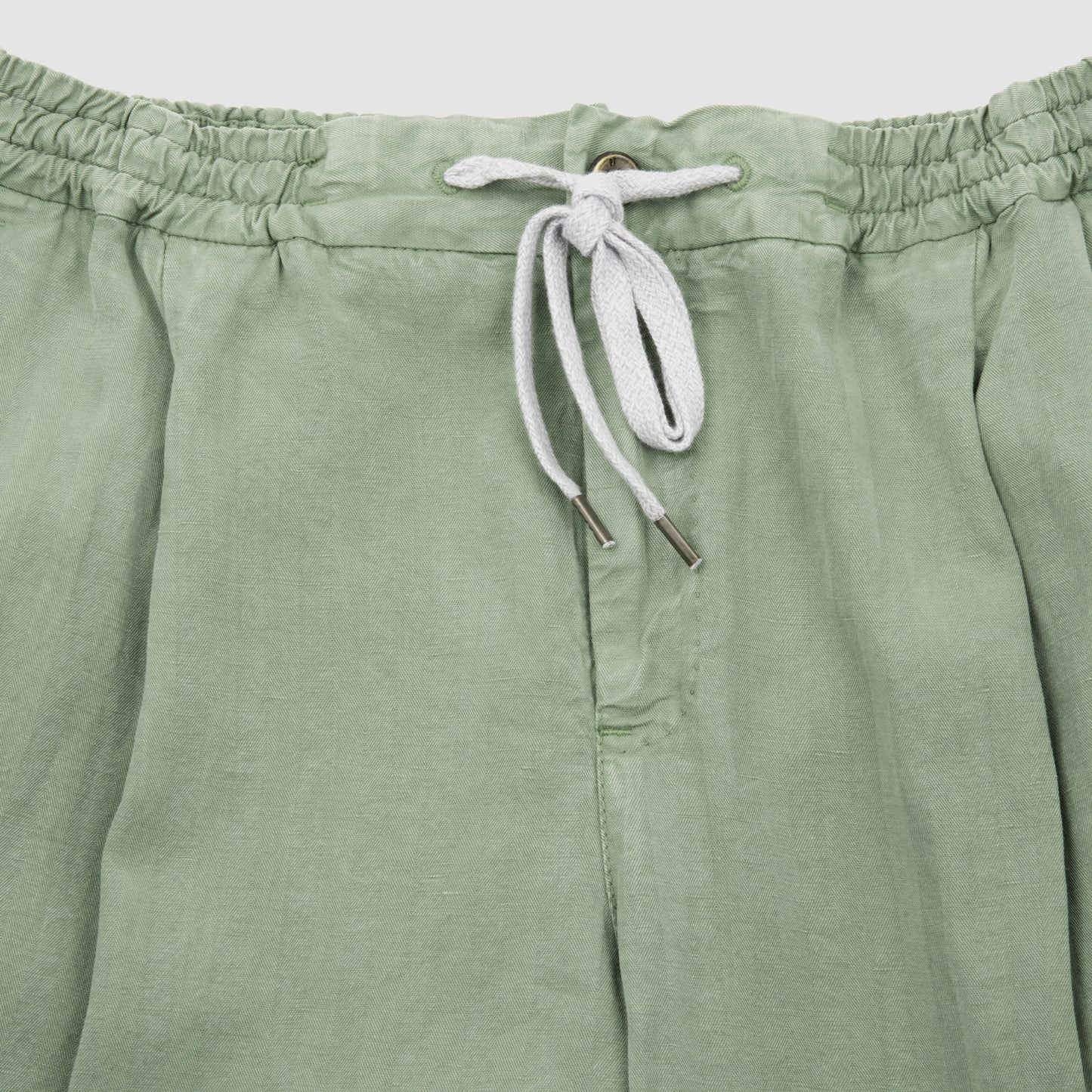 Herringbone Sport Trousers