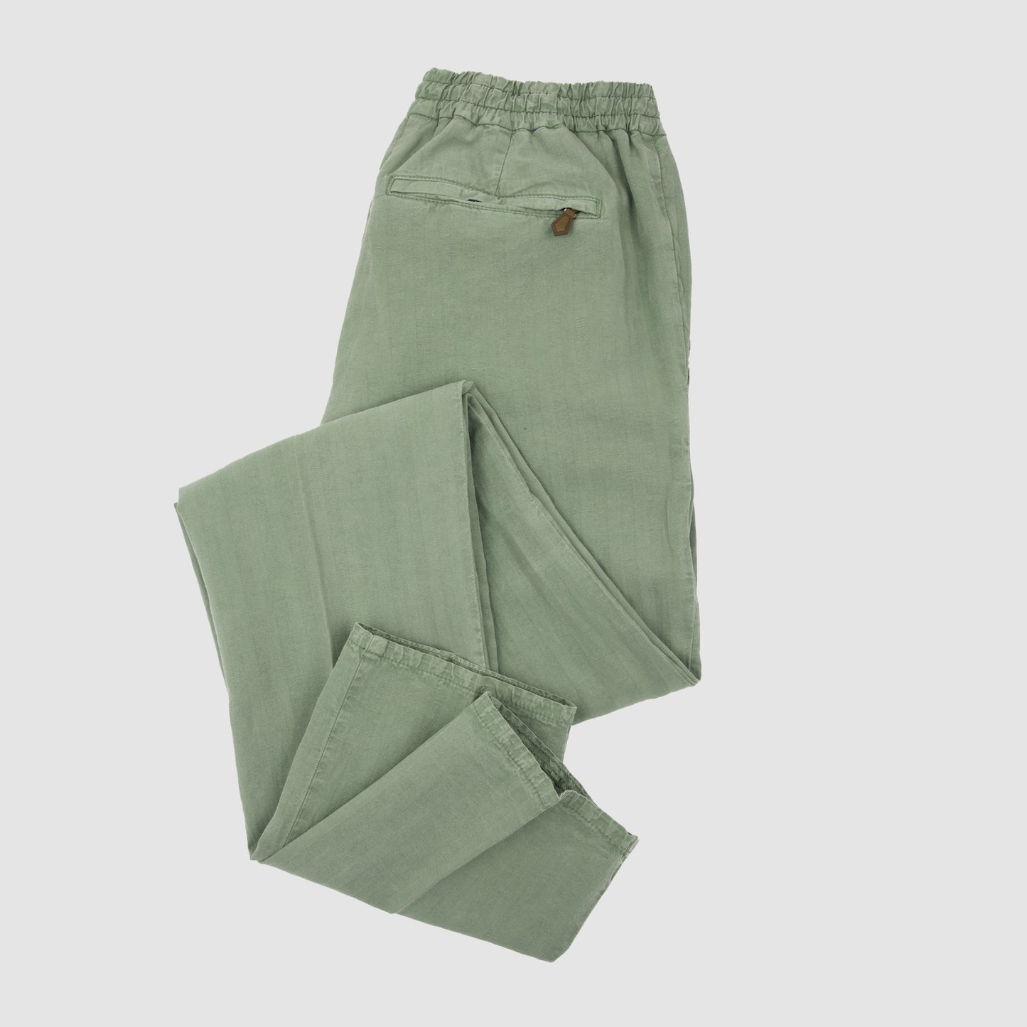 Herringbone Sport Trousers