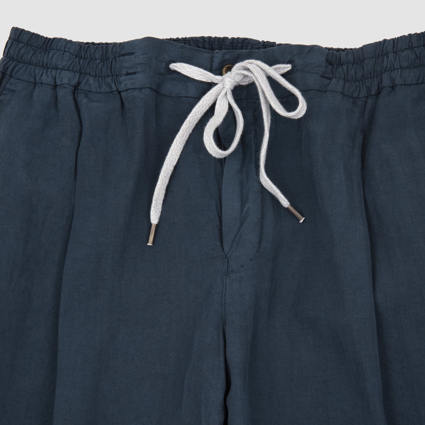 Herringbone Sport Trousers