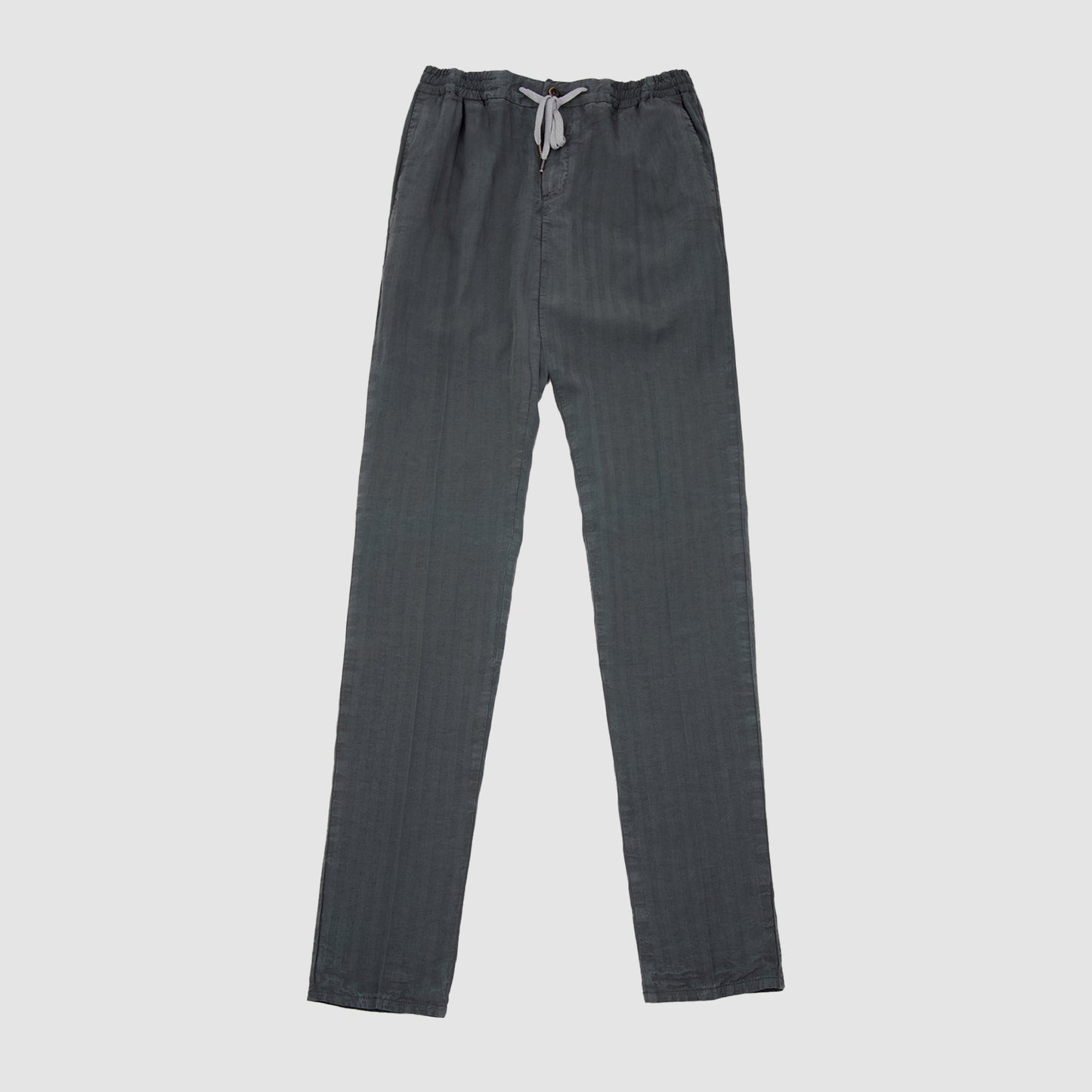 Herringbone Sport Trousers