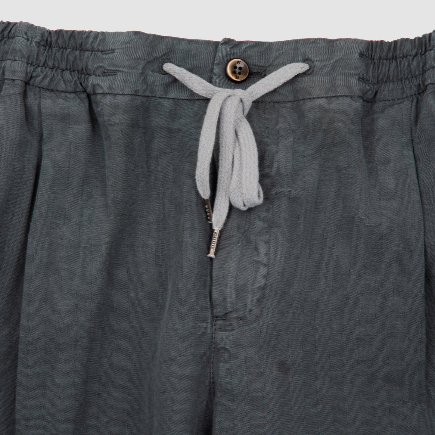 Herringbone Sport Trousers