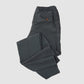 Herringbone Sport Trousers