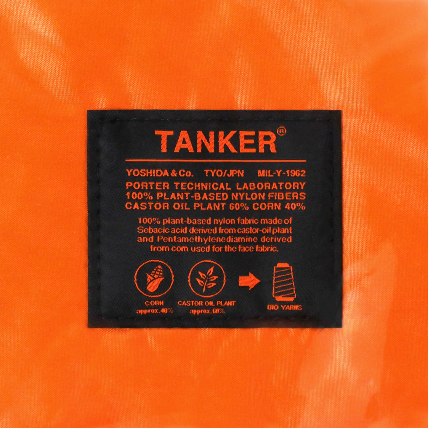 Tanker Day Pack - Sage Green
