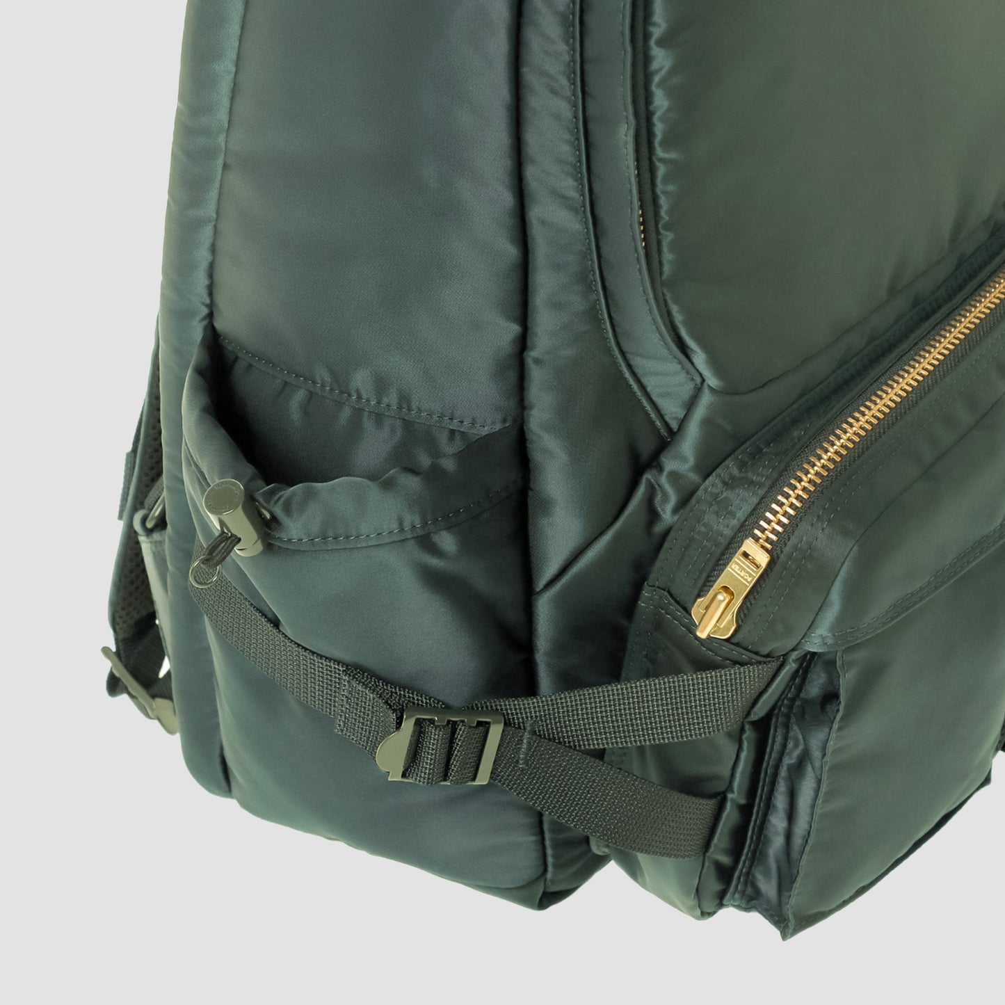 Tanker Day Pack - Sage Green