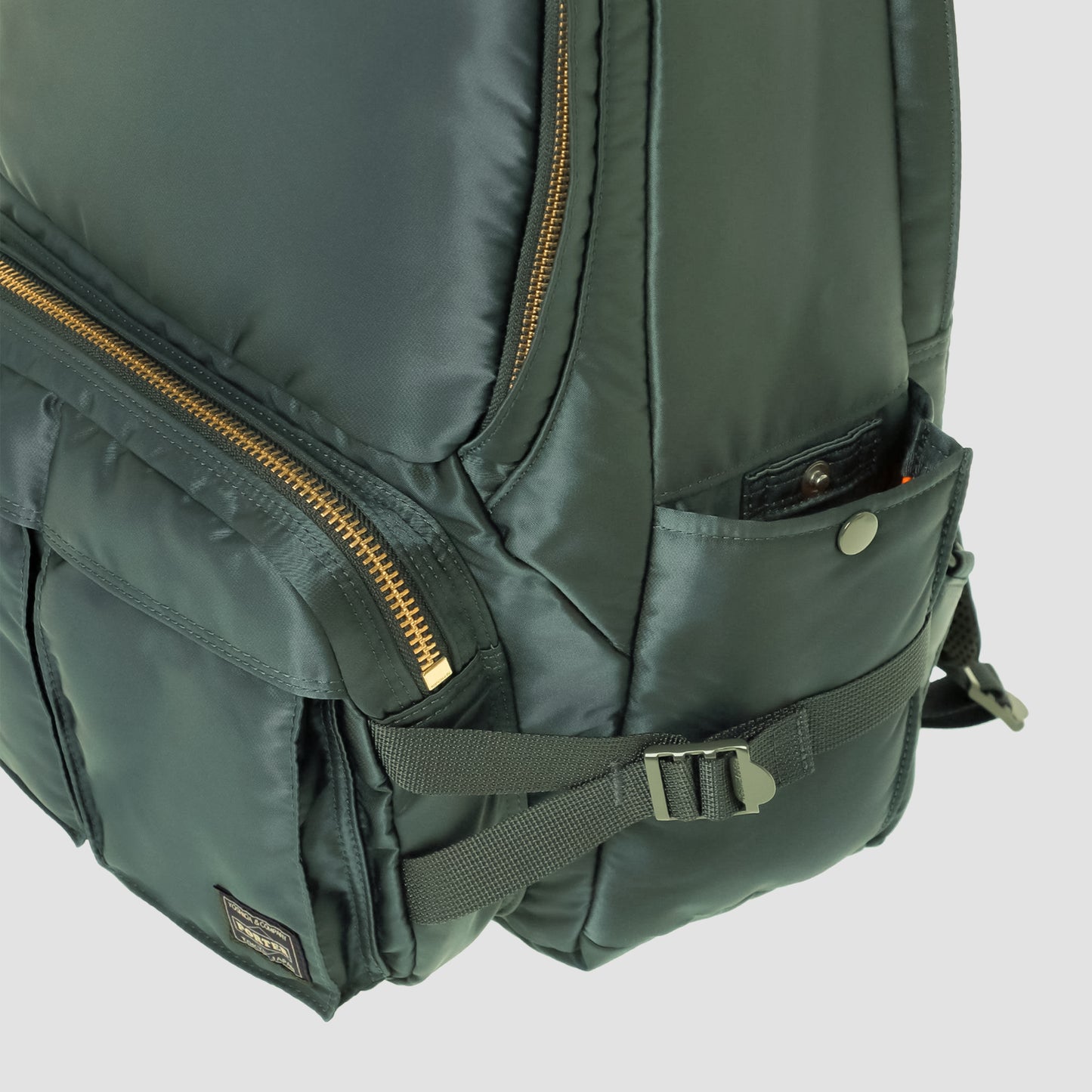 Tanker Day Pack - Sage Green