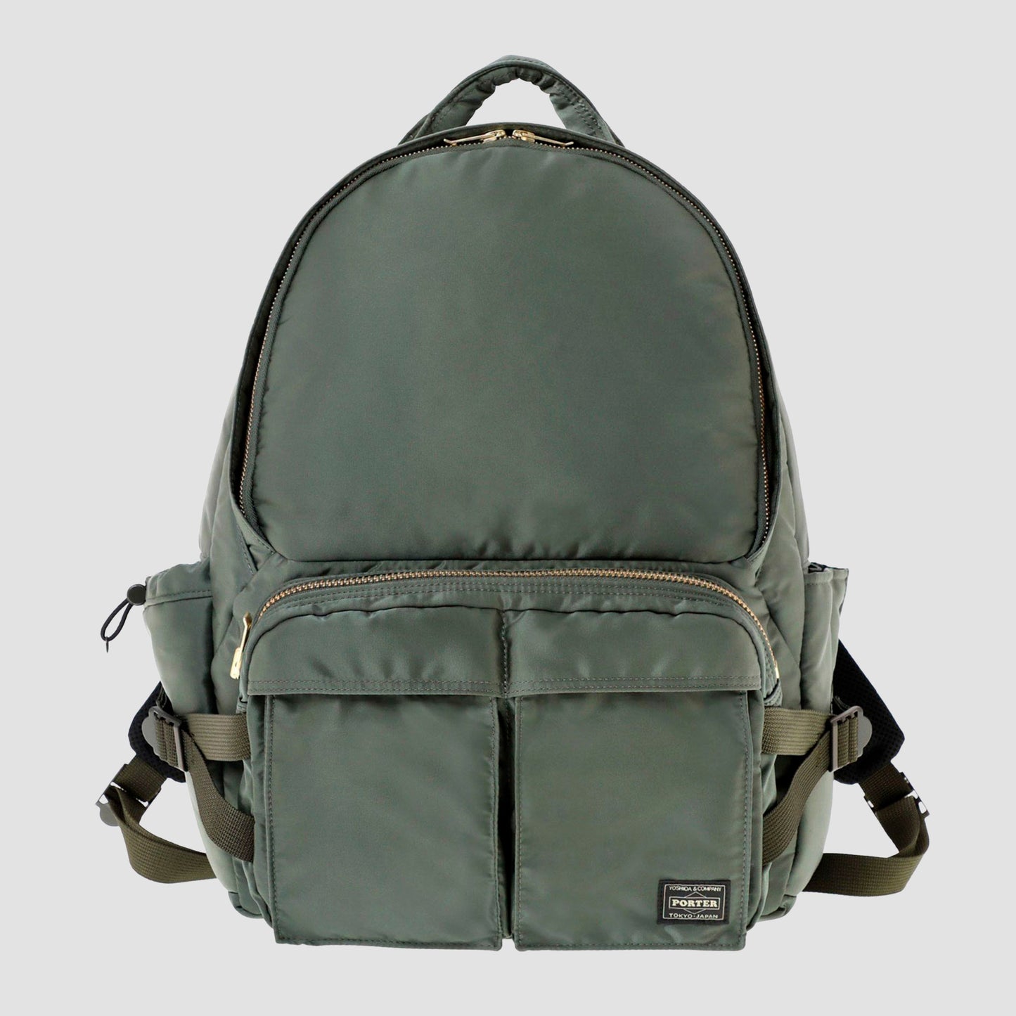 Tanker Day Pack - Sage Green