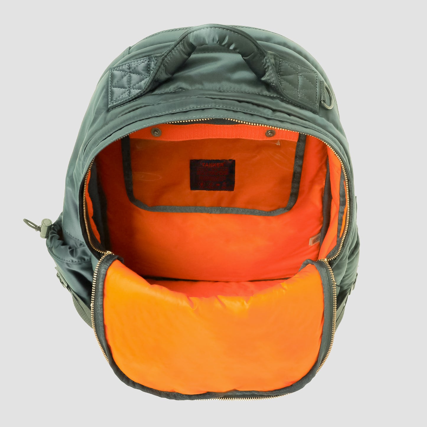Tanker Day Pack - Sage Green