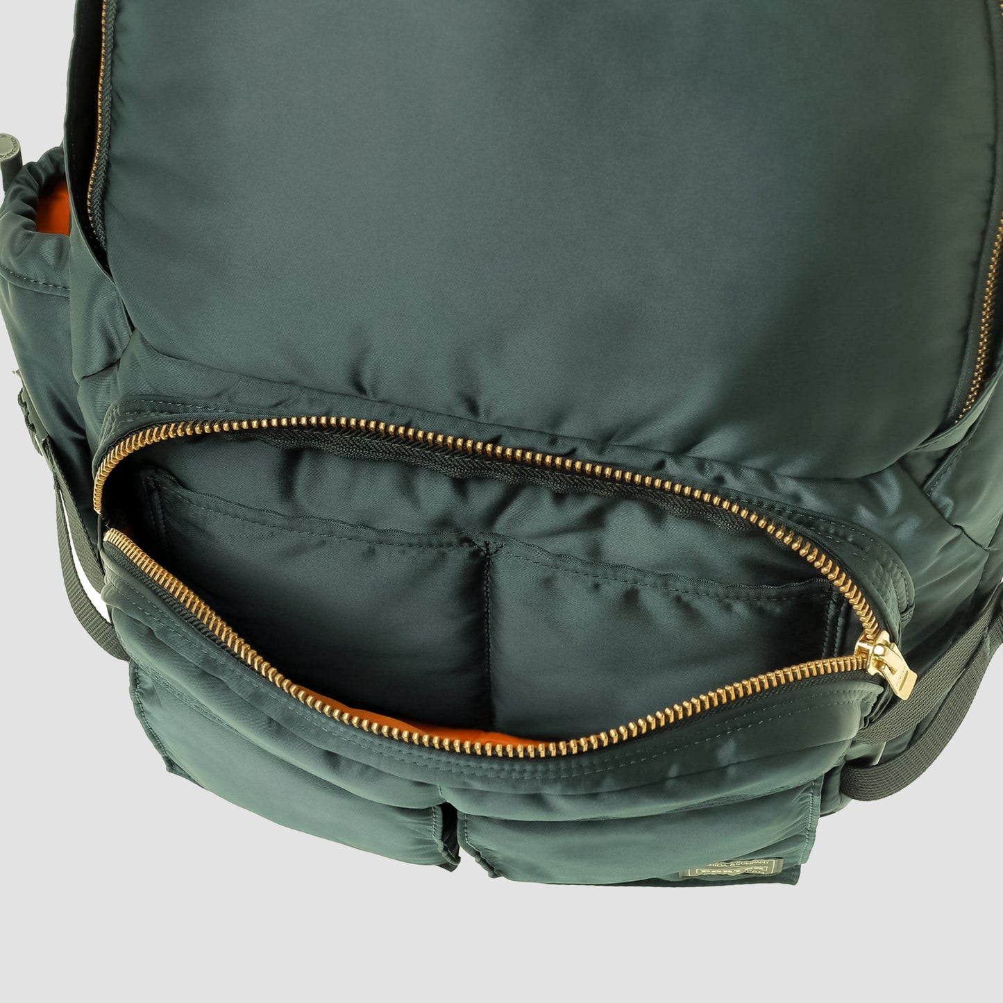 Tanker Day Pack - Sage Green