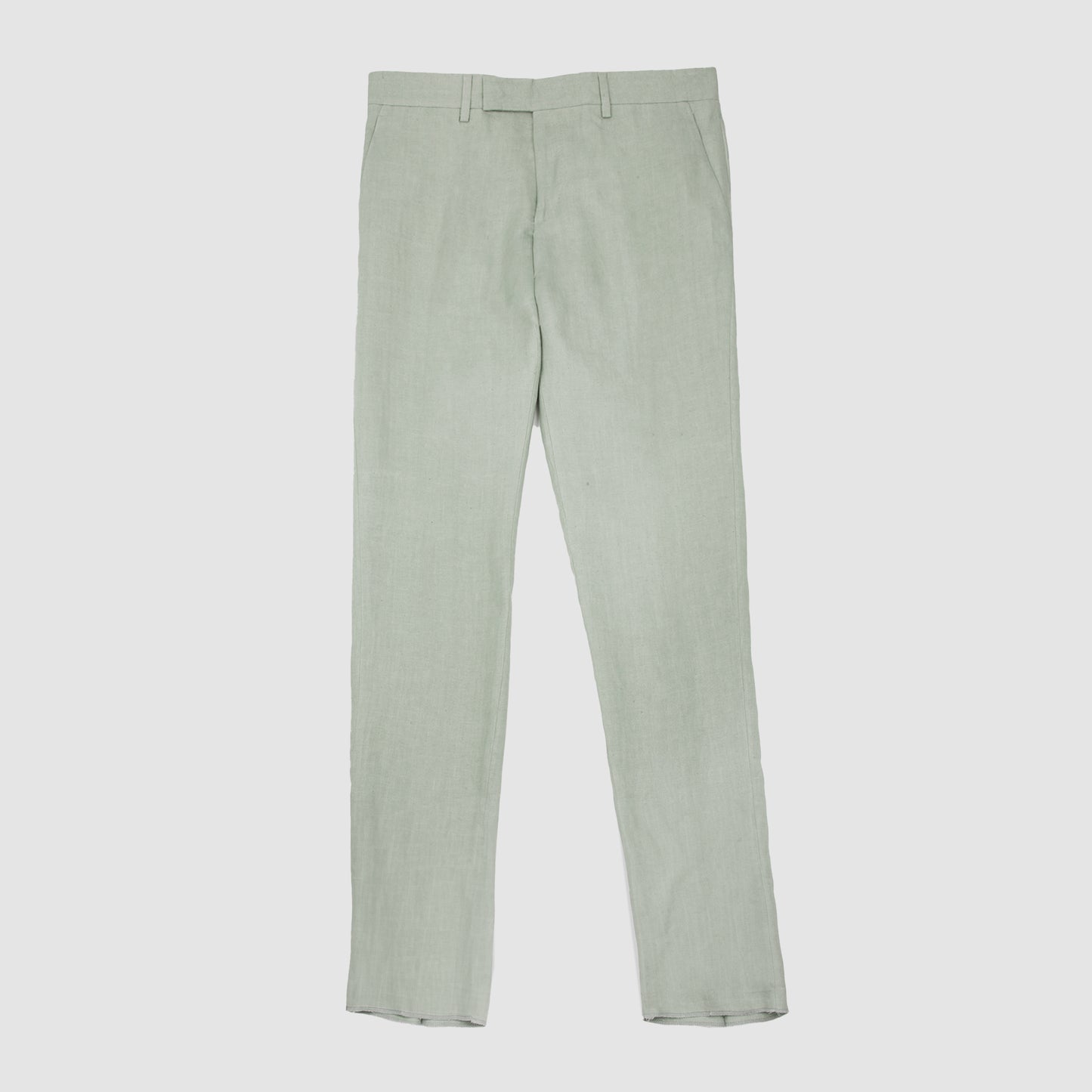 Linen Sport Trousers