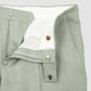 Linen Sport Trousers