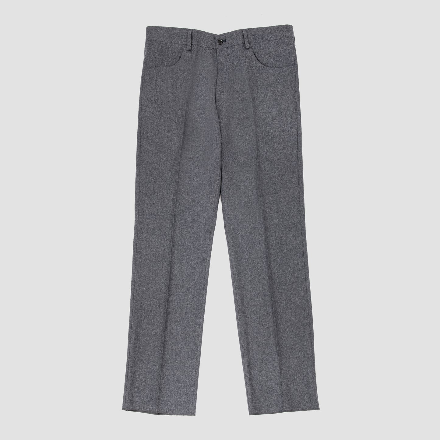 Wool and Cashmere Sportpants