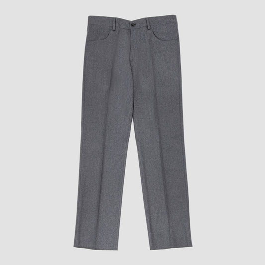 Wool and Cashmere Sportpants