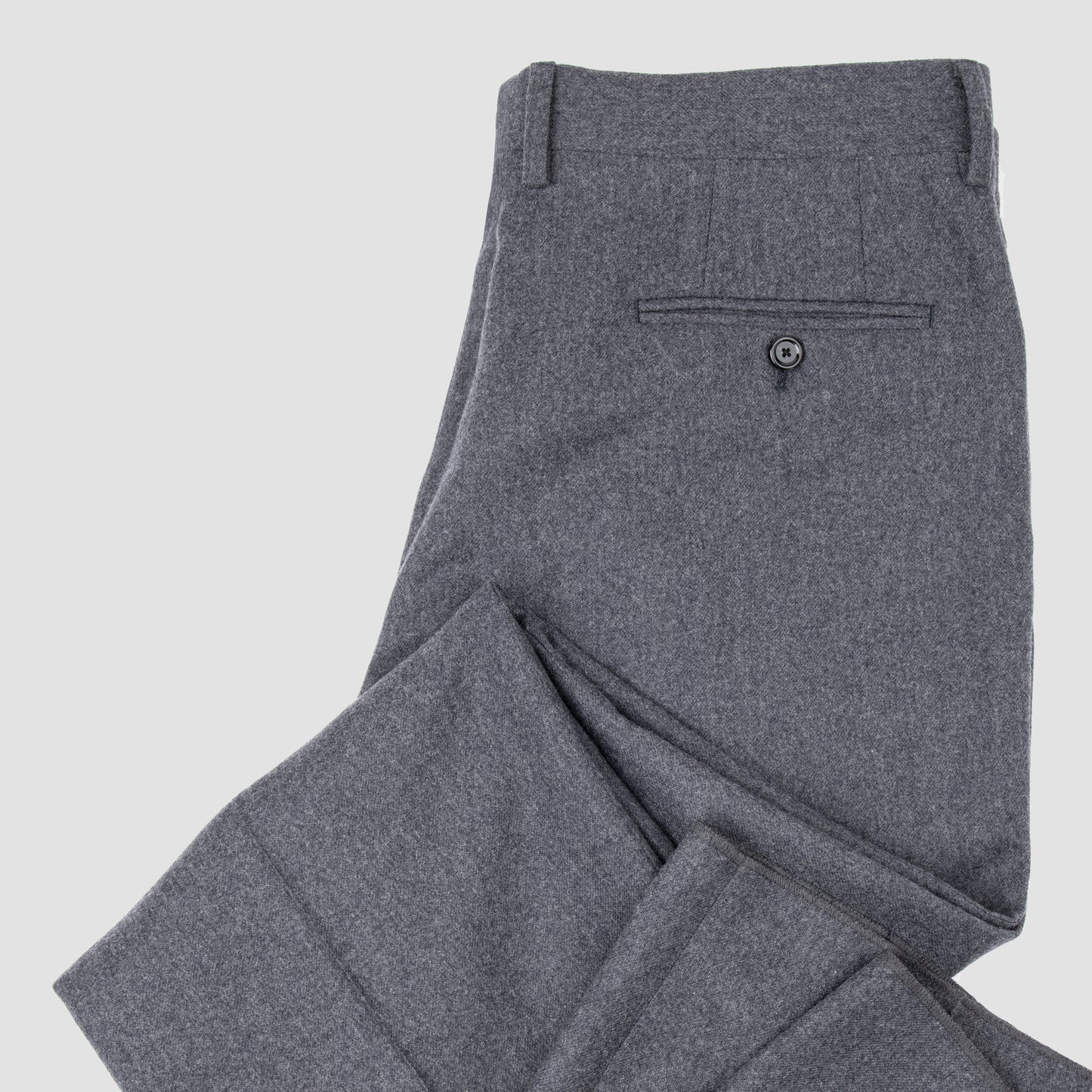 Wool and Cashmere Sportpants