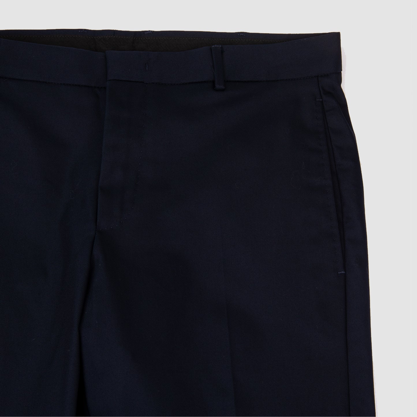 Stretch Tech Navy