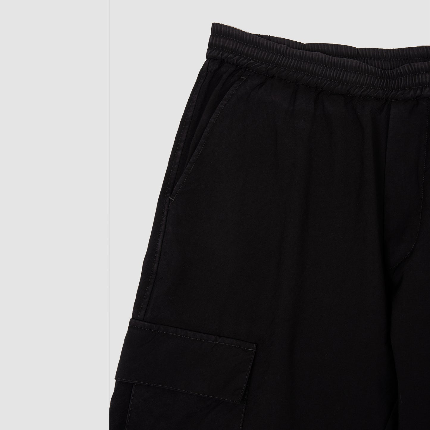 Tagio Sportpants - Tela Black