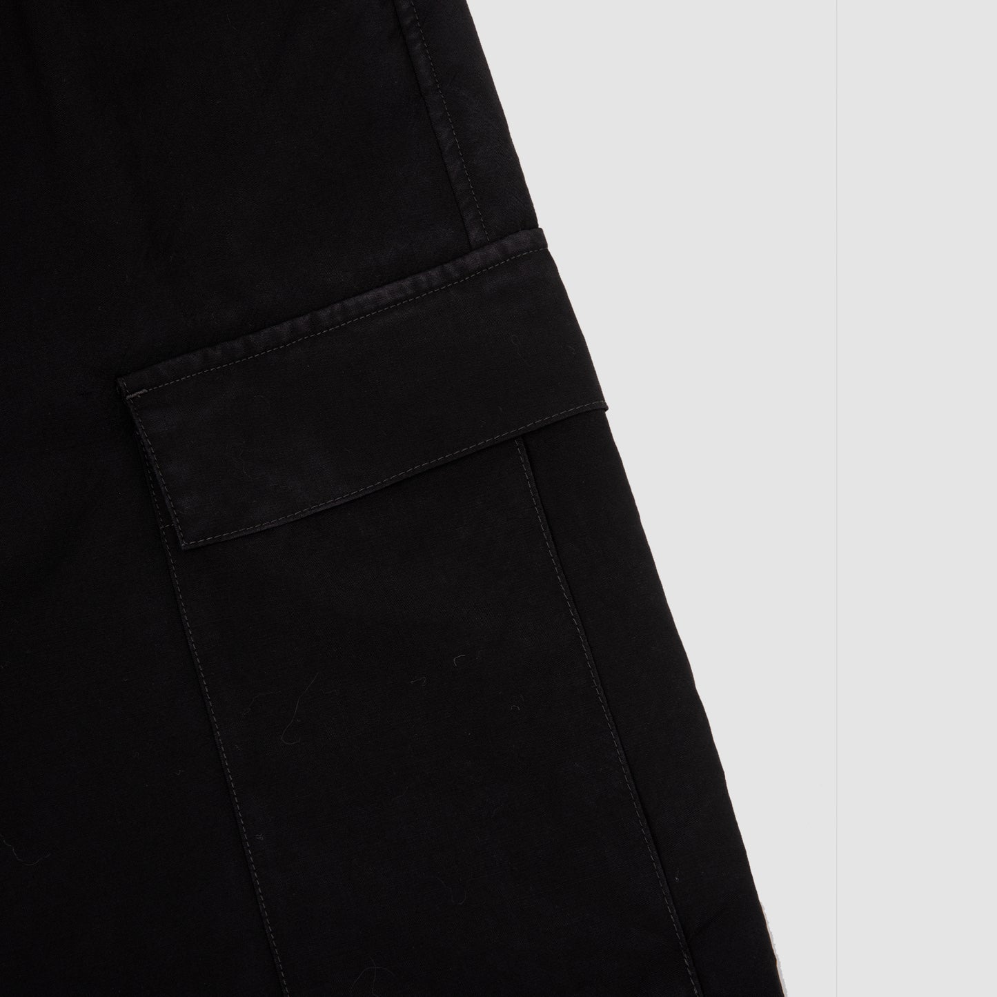 Tagio Sportpants - Tela Black