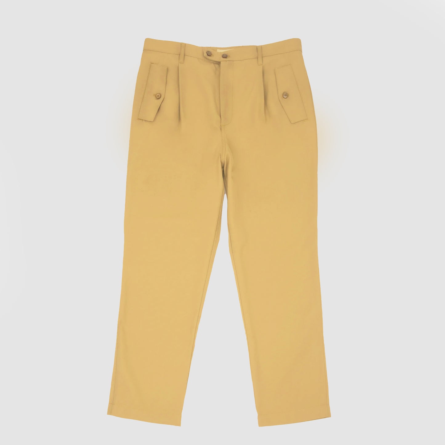 Lamar Sportpants - Tecna Camel