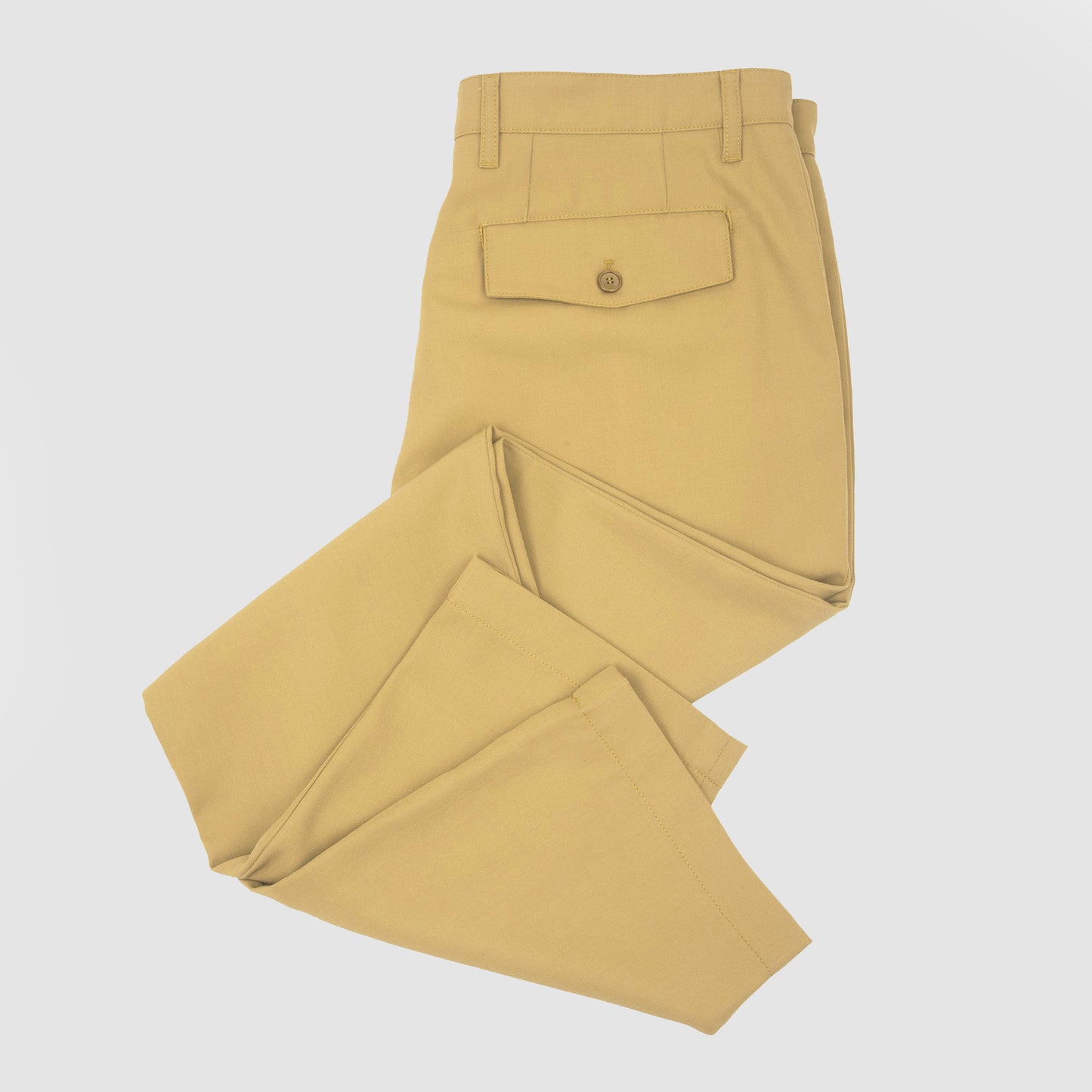Lamar Sportpants - Tecna Camel