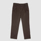 Lamar Sportpants - Stino Brown