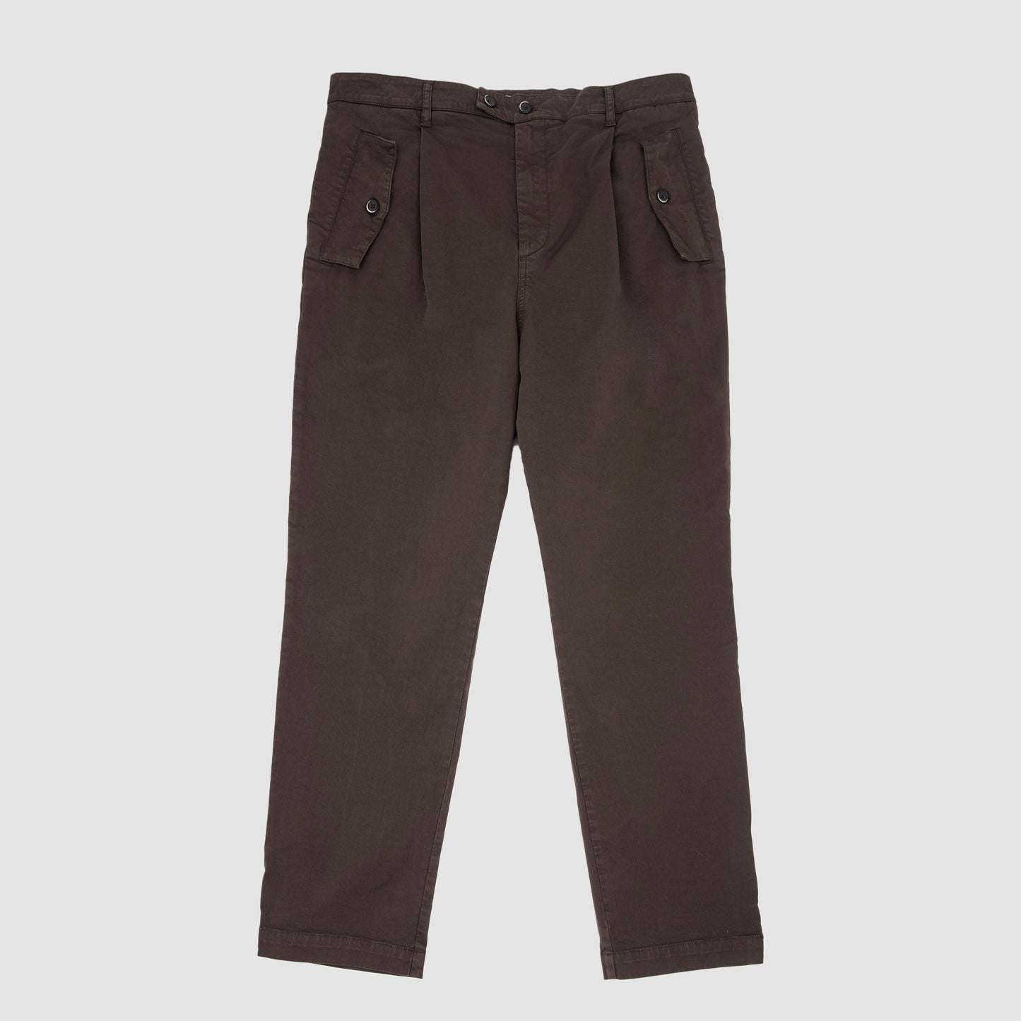 Lamar Sportpants - Stino Brown