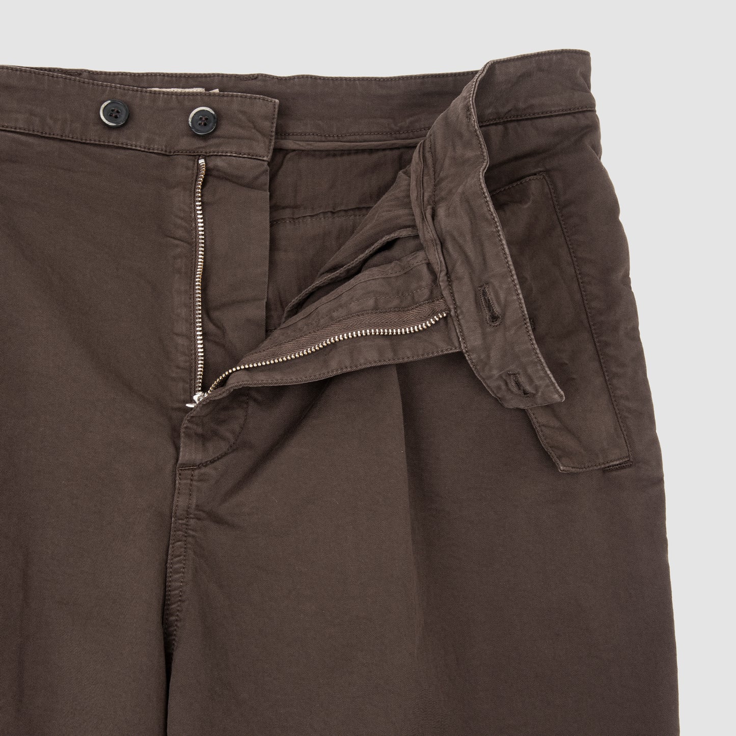 Lamar Sportpants - Stino Brown