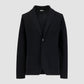 Knit Single Breasted Sportjacket