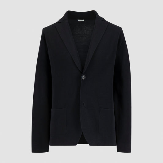 Lightweight Knitted Sports Jacket