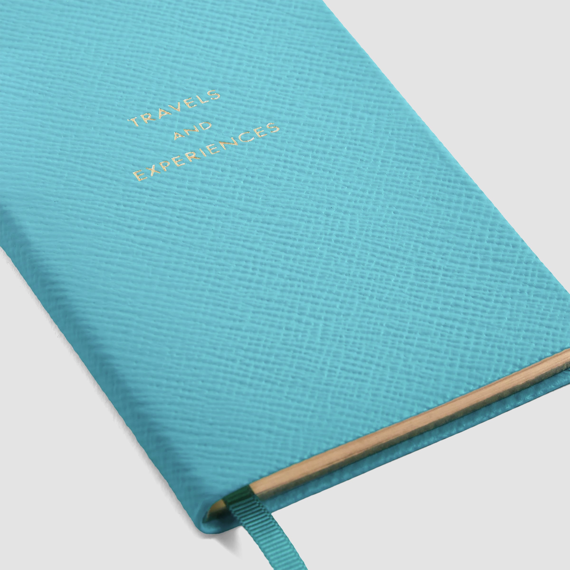 Notebooks – Silver Santa Fe