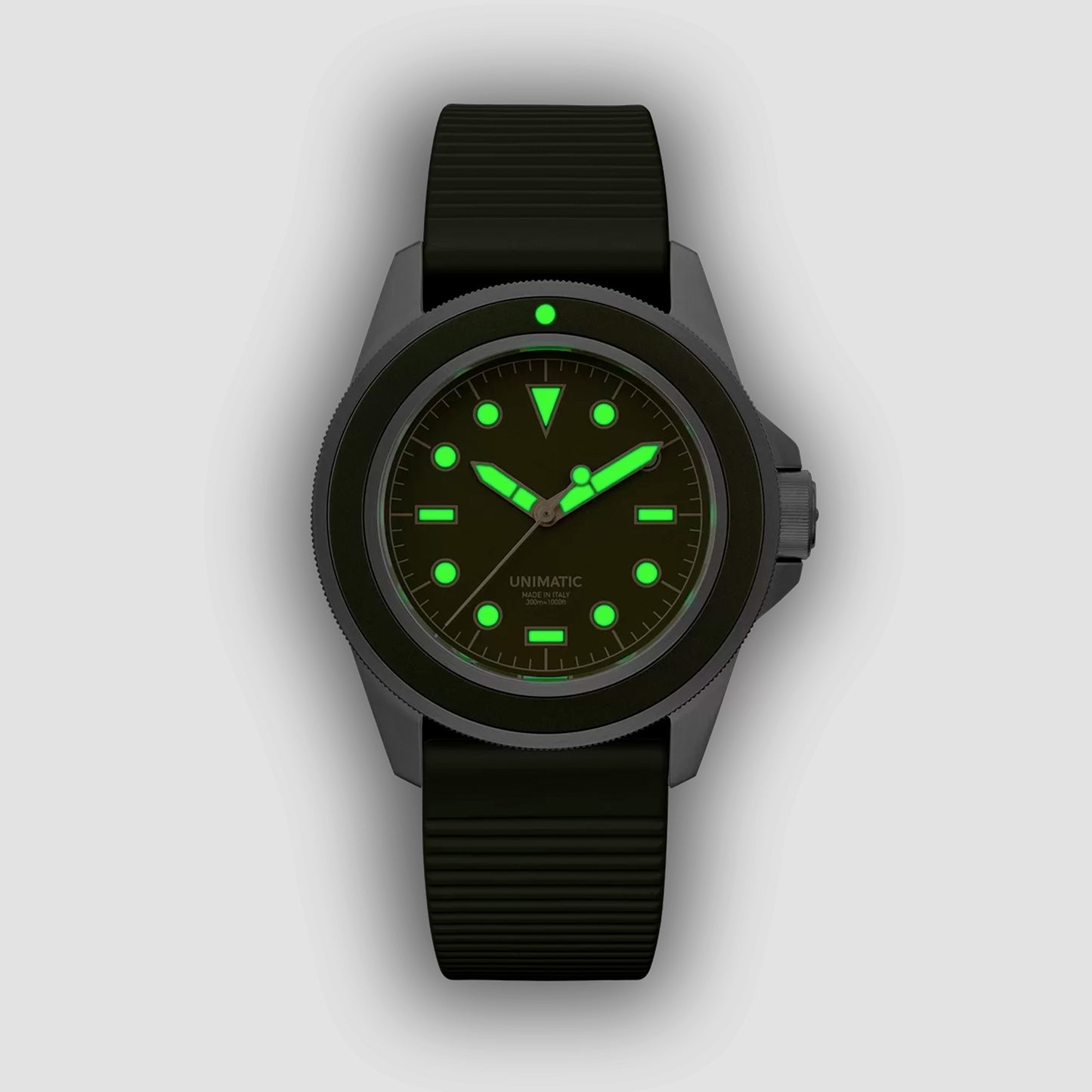 U1S-8O (edition 169/400)