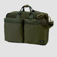 Force 3 Way Briefcase - Olive
