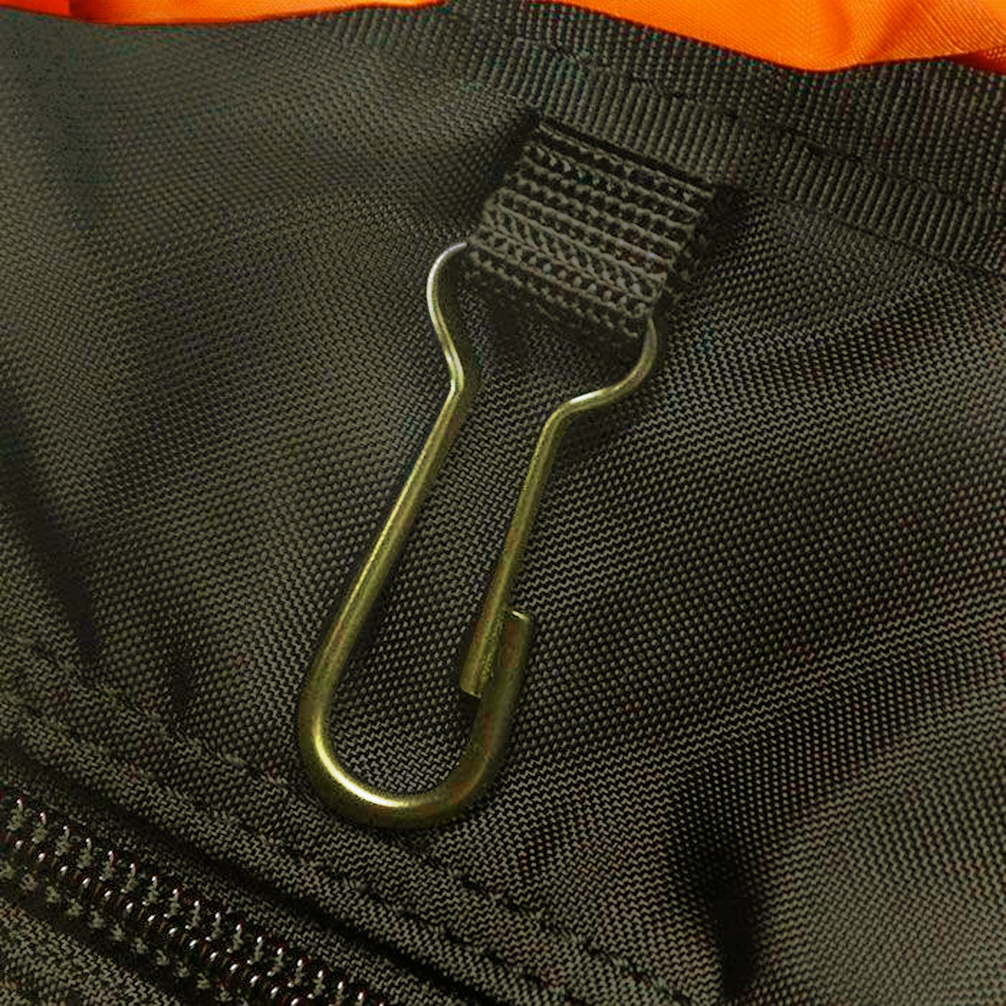 Force 3 Way Briefcase - Olive