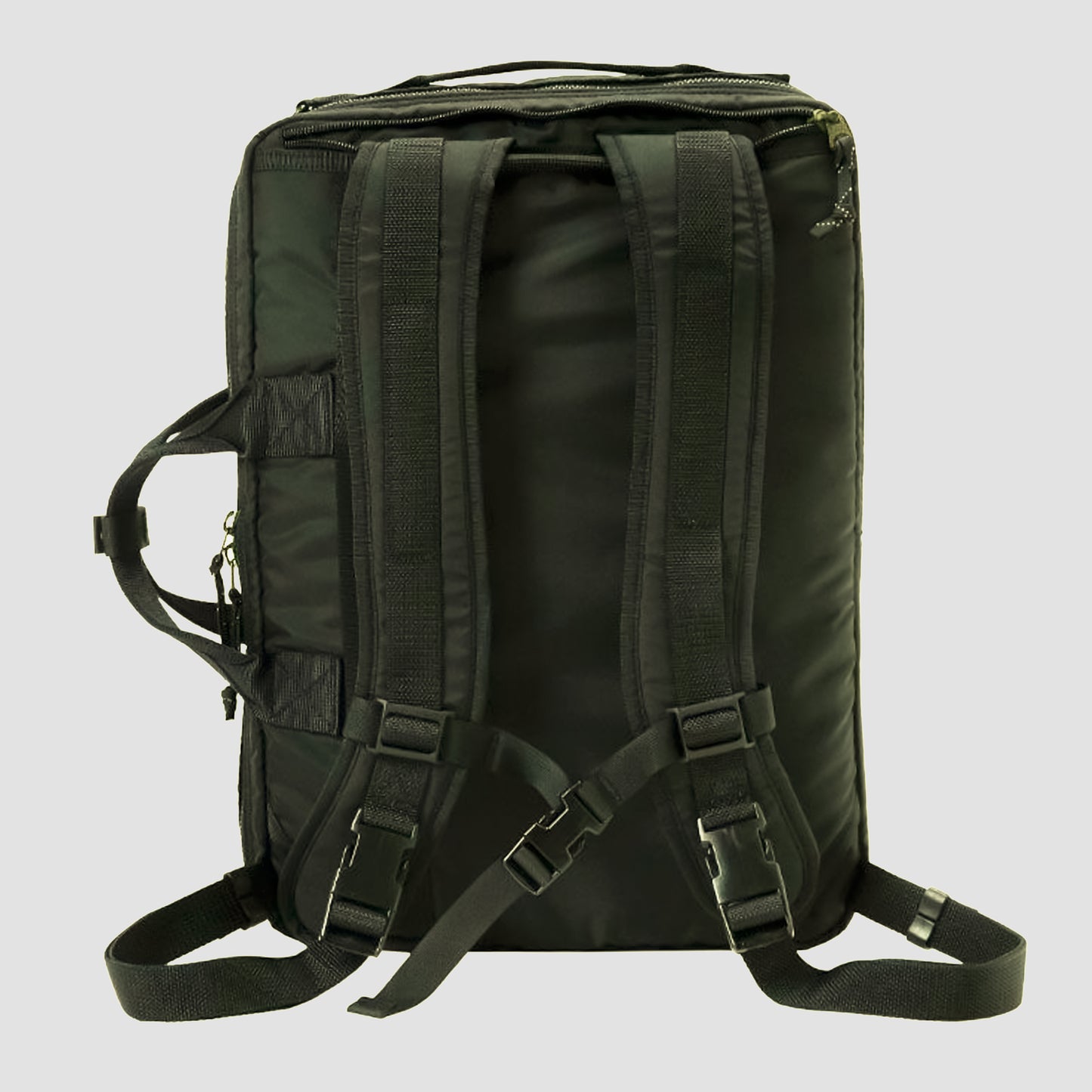 Force 3 Way Briefcase - Olive