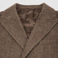 Double Breastded Herringbone Sportsjacket