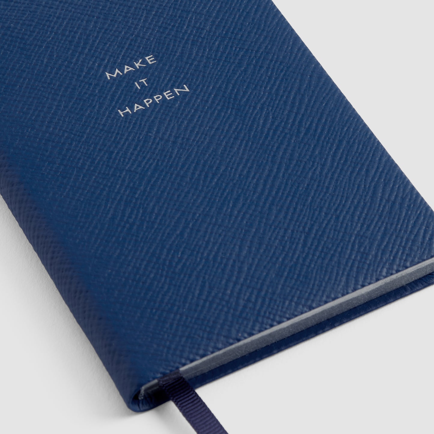 Make It Happen Panama Notebook