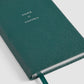 Make It Happen Panama Notebook