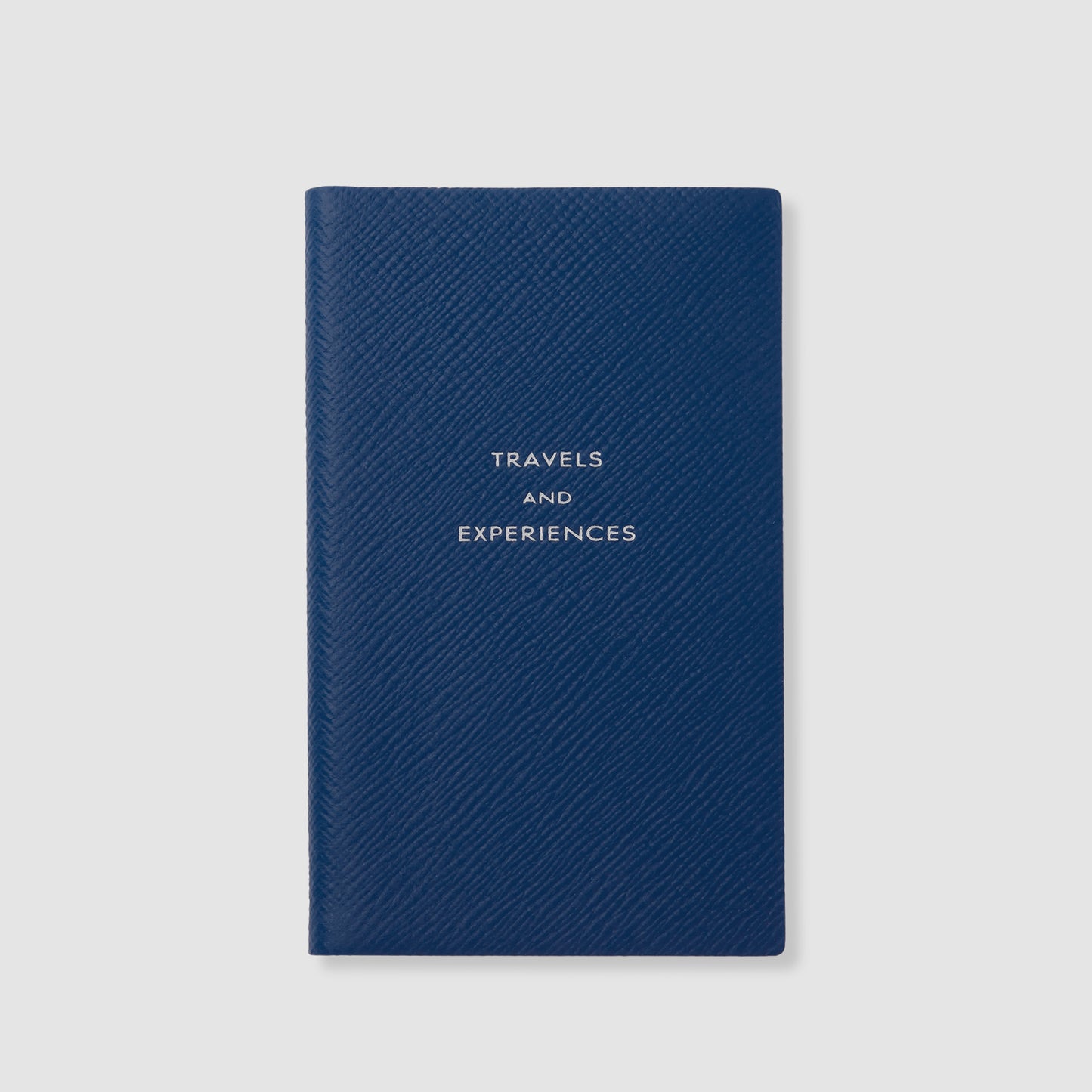 Travel and Experiences Panama Notebook