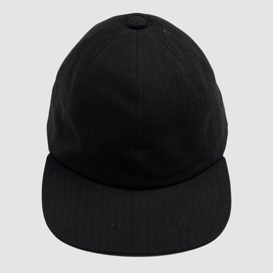 Classic BB Cap - Black
