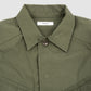 Jungle Fatigue Sport Jacket - Olive Green