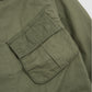 Jungle Fatigue Sport Jacket - Olive Green