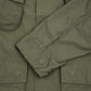 Jungle Fatigue Sport Jacket - Olive Green