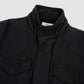 Multi-Pocket Vest - Black