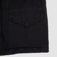 Multi-Pocket Vest - Black